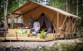 Kaskada Glamping